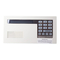 Keypad Bosch D1255/D1255B Installation Insructions