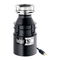 Garbage Disposal InSinkErator Badger 5 Specifications