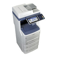 Toshiba e-studio247CSL User Manual