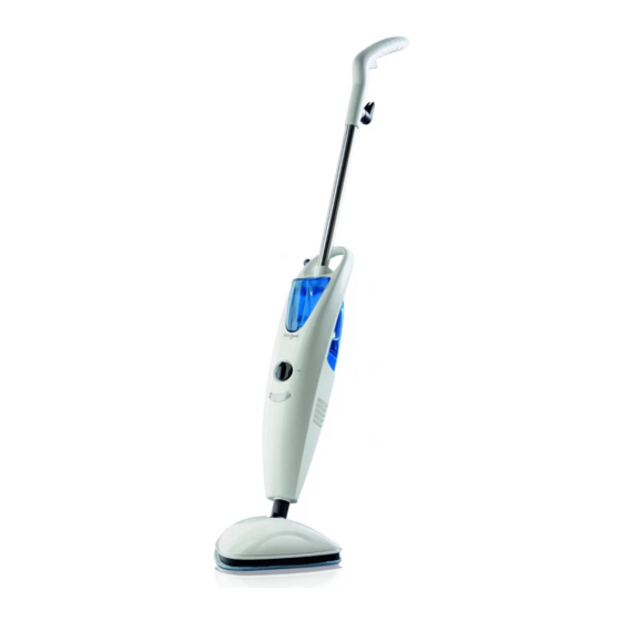 Dirt Devil Aqua Clean Operating Manual