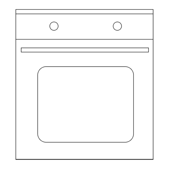 Beko OIM 25901 User Manual