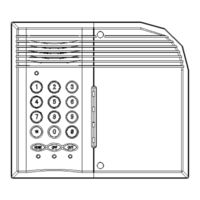 Novar ED&S Response PL4 Installation Manual