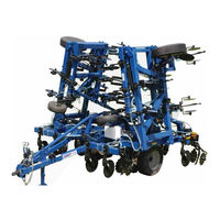 BLU-JET LEGACY Assembly And Operators Manual