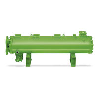 Bitzer K033N Operating Instructions Manual