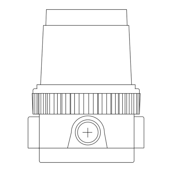 Det-Tronics Eagle Quantum EQ2200DCU Manual