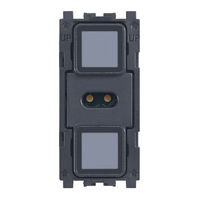 Vimar Eikon TACTIL 21174 Manual