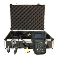 RPX Technologies DynaVibe GX Series User Manual