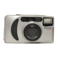 Minox 140 Instructions Manual