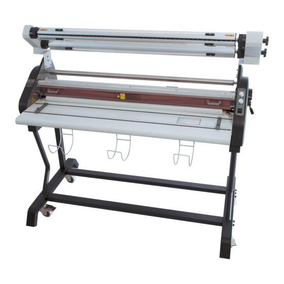 Phoenix 440-ML Operating Manual