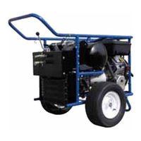 RGC HYDRAPAK HV185510C Instructions Manual