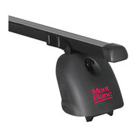 Mont Blanc 796501 Fitting Instructions Manual
