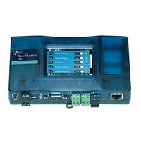 CoolAutomation CoolMaster Quick Installation Manual