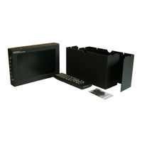 Manhattan HD071A User Manual