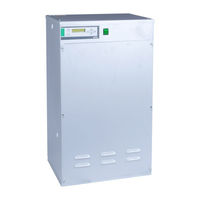Wilo P160 Installation, Operation And Maintenance Instructions