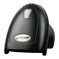 Hdwr HD43 Instructions Manual
