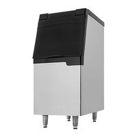 Icetro IB-026-22 User Manual