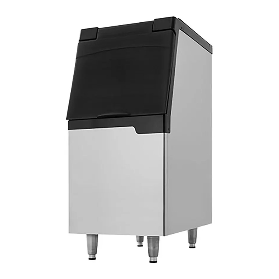icetro IB-026-22 User Manual