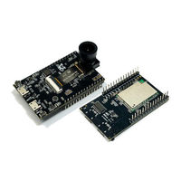 Realtek AmebaPro2 RTL8735B Getting Started Manual
