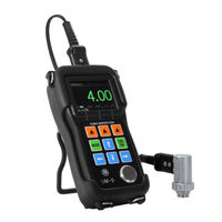 YUSHI UM-5 Series Operating Manual