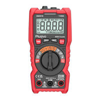 Plusivo DM301B User Manual