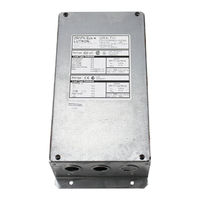 Lutron Electronics Grafik Eye GRX-TVI Installation And Operating Instructions