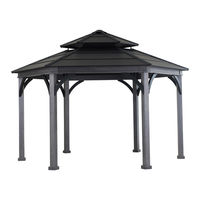 Costco 1452579 Manual