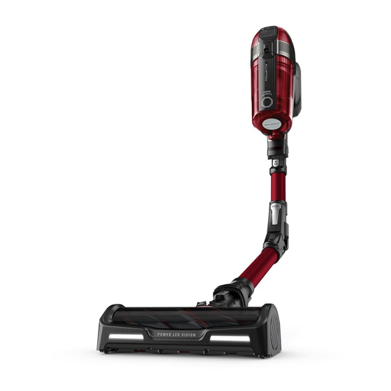Rowenta XFORCE FLEX User Manual