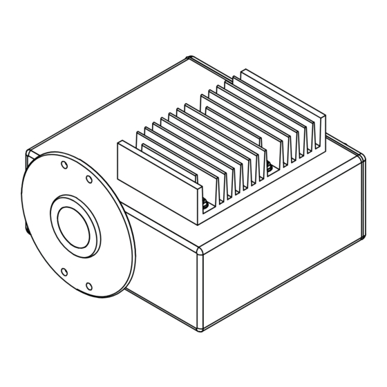 Buchi Process Analyser X-One Operation Manual