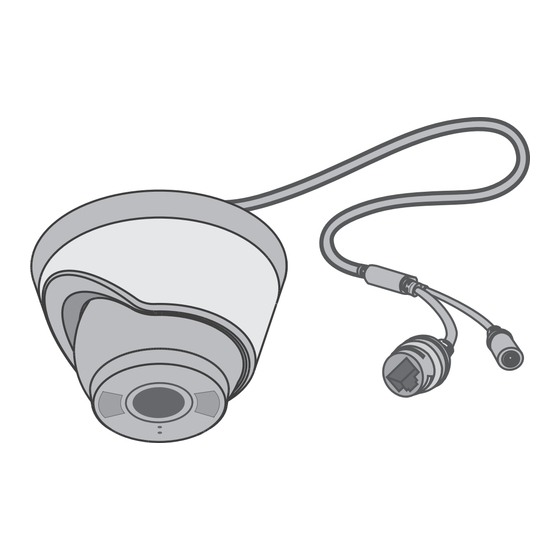 TP-Link VIGI Quick Start Manual