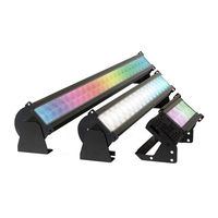 Chroma Studio Force II Plus 48 Quick Start Manual