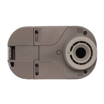 Bestway Built-in Sidewinder P3149 Owner's Manual
