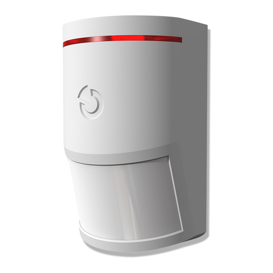 jablotron JA-150P PET Installation