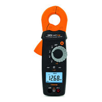 Ht Instruments HT79 User Manual