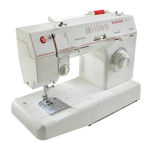 Singer 2802 - LIST OF PARTS SEWING MACHINE Manual