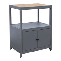 sweeek. Albi OK7894BAT Manual