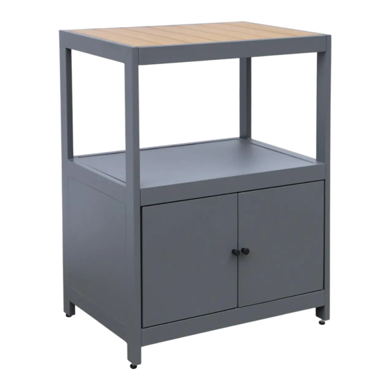 sweeek. Albi OK7894BAT Manual