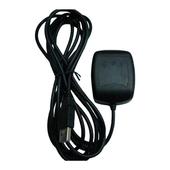 G-Mouse ZYM-GM11-5U User Manual