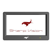 Sharp Vision FPV Ground Station User Manual