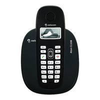 Swisscom Aton CL108 User Manual