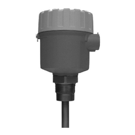 Monitor DuraVibe VibraRod Installation & Operations