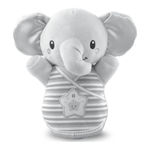 VTech Baby Snooze & Soothe Elephant Parents' Manual