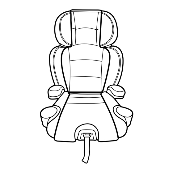 Chicco Softgood Removal Instructions