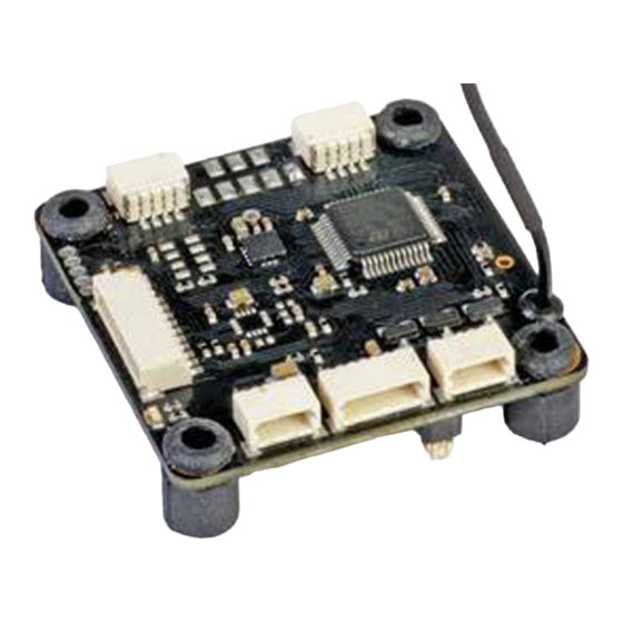 GRAUPNER S1038 Manual