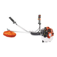 Husqvarna 226R Workshop Manual