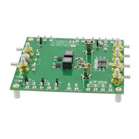 Linear DC1997A-B Demo Manual