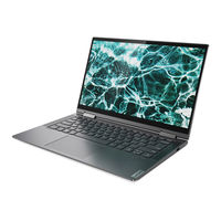 Lenovo Yoga C740 Series Hardware Maintenance Manual