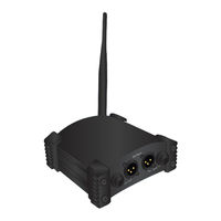 Steren AVS-950 Instruction Manual