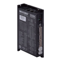 Moons' SSDC06-IP Hardware Manual