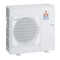 Air Conditioner Mitsubishi Electric Mr. Slim PUHZ-P HA Series Installation Manual