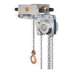 CMCO Yalelift 360 Translated Operating Instructions